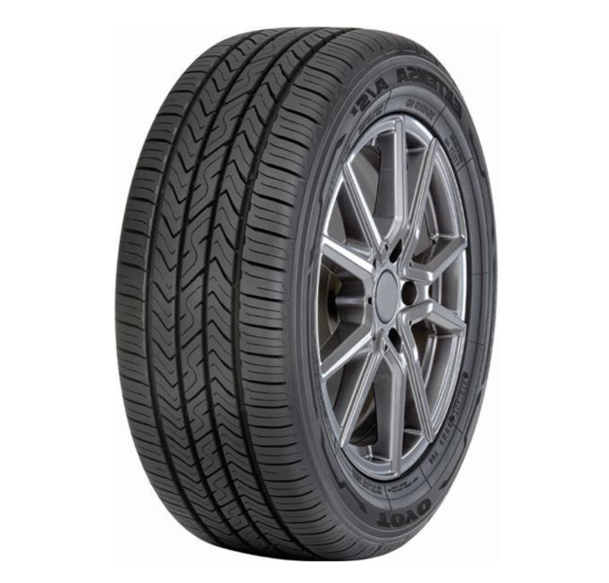 Toyo - Extensa A/S II