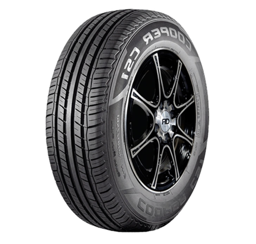 Cooper - CS1