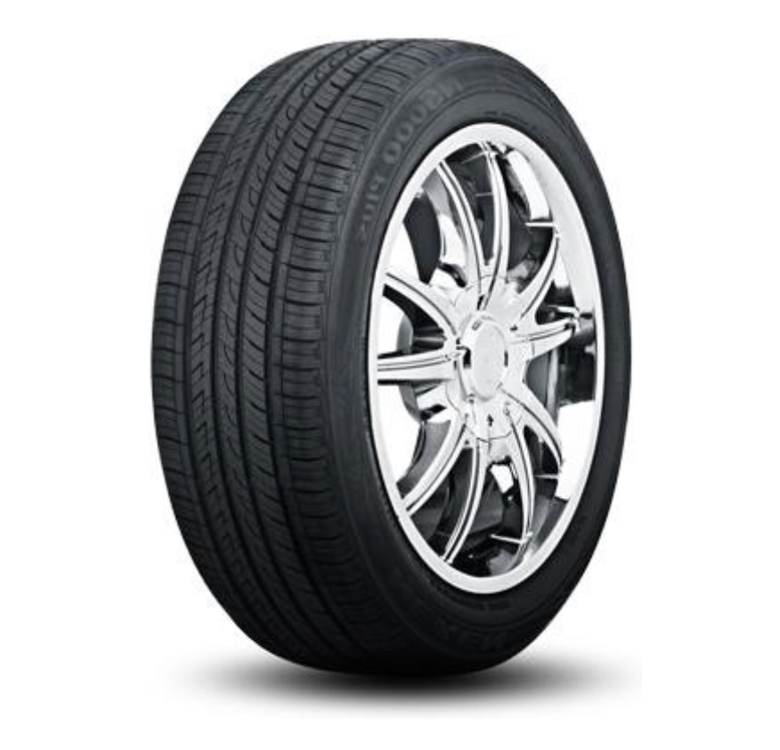 Nexen - N5000 Platinum