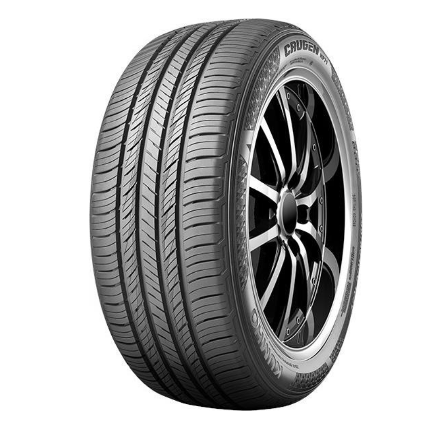 Kumho - Crugen HP71