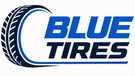BLUE TIRES - Home
